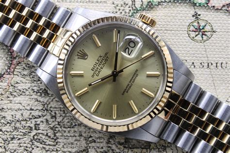 rolex 1985 datejust|1985 rolex datejust value.